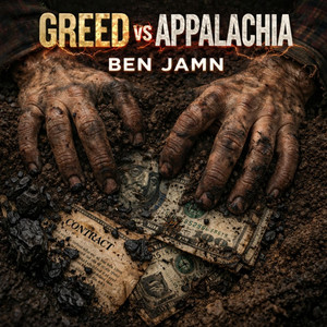 Big Pharma by Ben Jamn