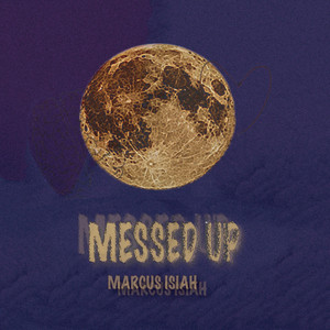 Portada de Messed Up