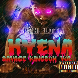 Cash Butta - F**k U Too