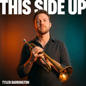 This Side Up by Tyler Barrington