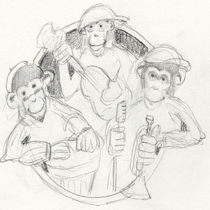 Sex 8" - موسيقى وكلمات Monkey Boyz | Spotify