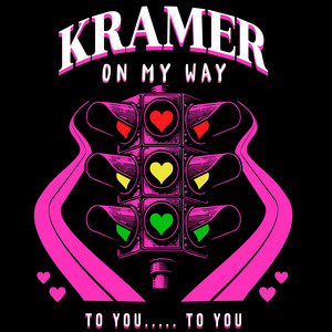 On My Way by ThatsKramer