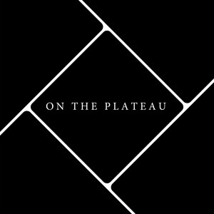 ON THE PLATEAU poster