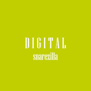 Digital by snarezilla