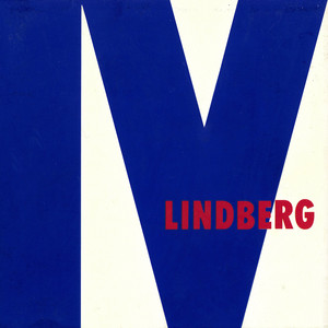 LINDBERG IV cover