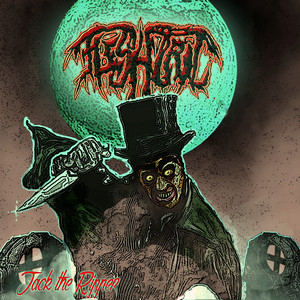 Fleshtric - Jack the Ripper