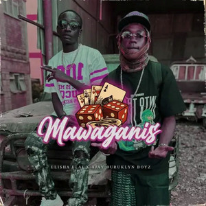 Mawaganis (feat. AJAY (Buruklynboyz))