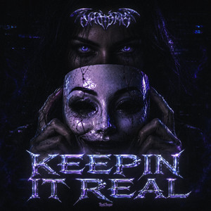 Keepin It Real by Namara