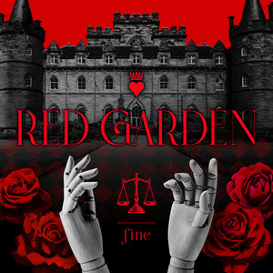 RED GARDEN by fine, あんさんぶるスターズ！！
