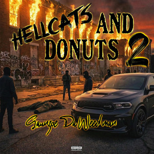 Lil Victor by Gaunzoe Da Weedman, latenitecreu