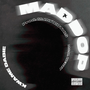 Portada de Maddop