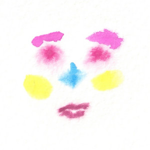 Felt by Tyler Burkhart