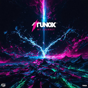 Tunox - My Journey