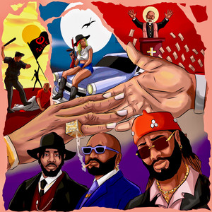 Gang Activity by Chubby AB, Mr. Bady, KrissKillz