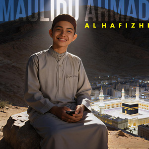Maulidu Ahmad by Al Hafizhi