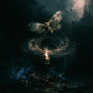 Wings First by Deathly Hours, Lady Mourning