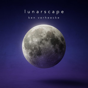 Lunarscape by Ken Verheecke