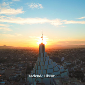 Cantos Lldm - Haciendo Historia (En Vivo)