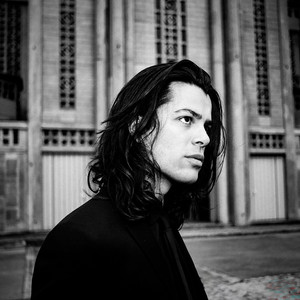 L'amour ose album cover