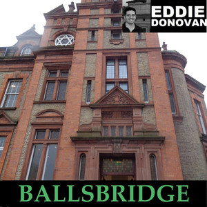 Ballsbridge by Eddie Donovan