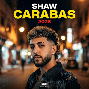 Shaw (Carabas) 2026 by Walidhamzaoui1