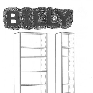 Billy