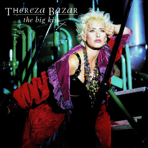 Never Make The Same Mistake by Thereza Bazar