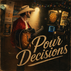 Pour Decisions by Nicky James