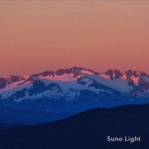 Valentine's Day by Suno Light