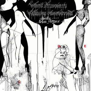Apollo / Neva Argue cover art