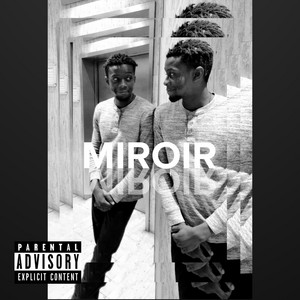 Portada de Miroir