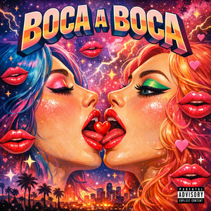 BOCA A BOCA by TU MACHO