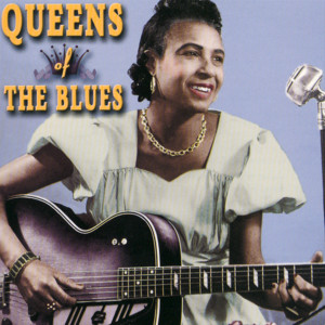 Memphis Minnie-Killer Diller Blues No 2