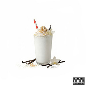 Vanilla Milkshake
