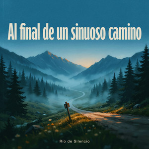 Karmas de un amor eterno by Río de Silencio, Mauro Rios