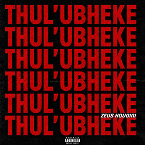 Thul'ubheke by Zeus Houdini