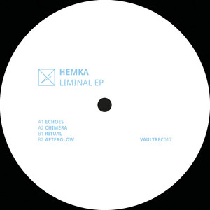 Echoes by Hemka, Vault Records