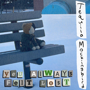Something About a Bunch of Dead Dreams by Tequila Mockingbird