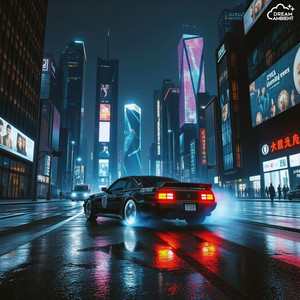 cityscape