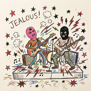 Jealous! by Whtkyo, Kashkirby