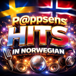 Pappa Jag Behöver Dig Nu - Norwegian by P@ppsen