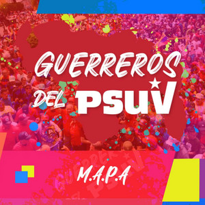 Mapa Tunchotikul - Guerreros Del Psuv