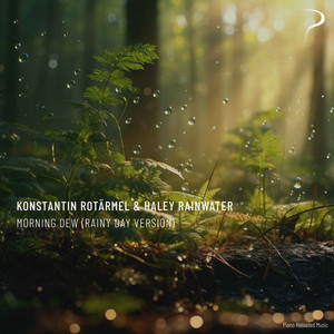 Morning Dew - Rainy Day Version by Konstantin Rotärmel, Haley Rainwater