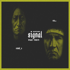 Signal 01 by Drucal, Foxter's
