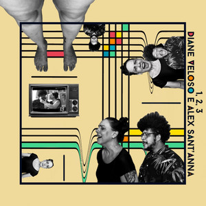 Portada de 1, 2, 3