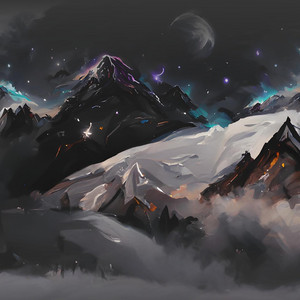 Vandriélson Quevalmir - Undefined Paths