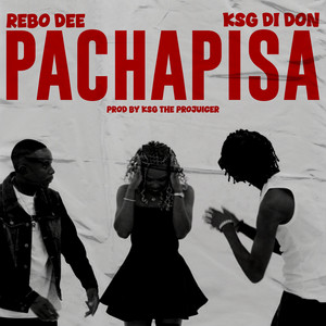 KSG Di Don - Pachapisa (feat. Rebo Dee)