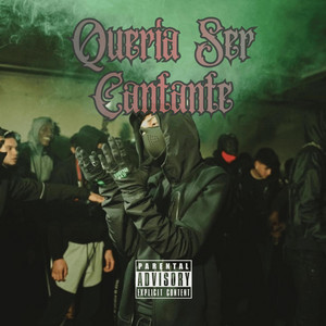 Queria ser cantante by Diddy Wason