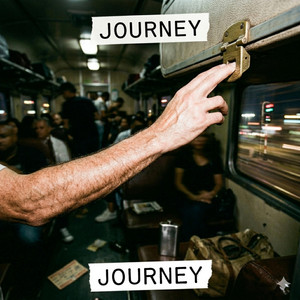 journey by ganga56