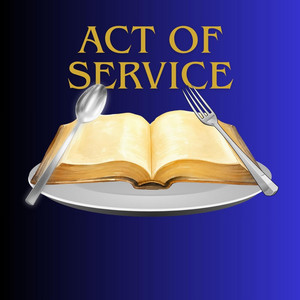 Act Of Service by J. Curtis